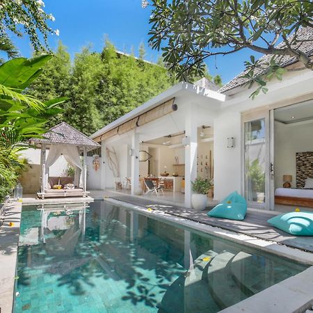 Villa Safari Seminyak  Luaran gambar