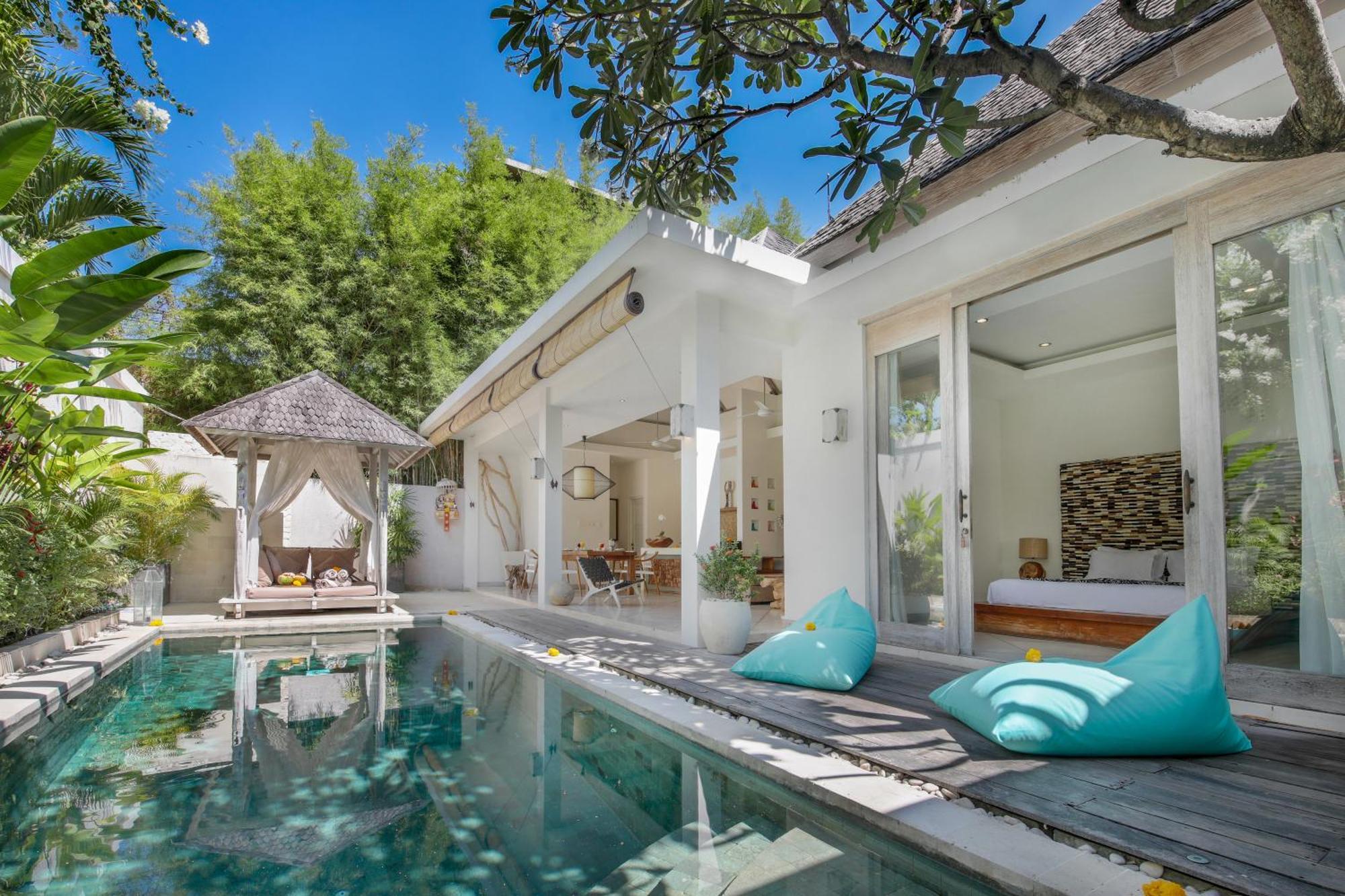 Villa Safari Seminyak  Luaran gambar