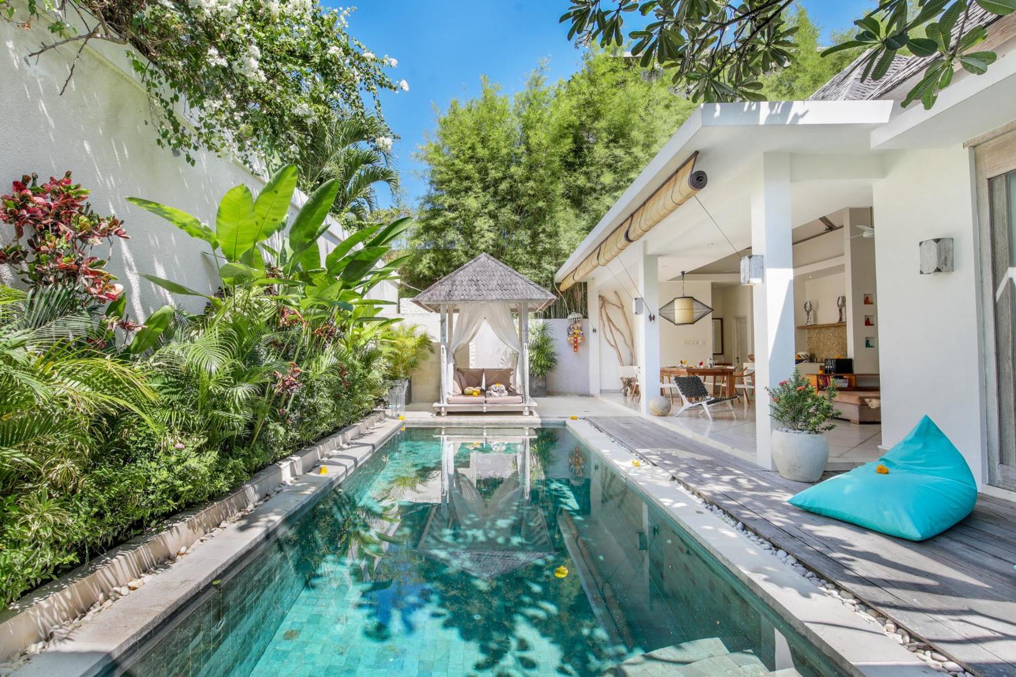 Villa Safari Seminyak  Luaran gambar