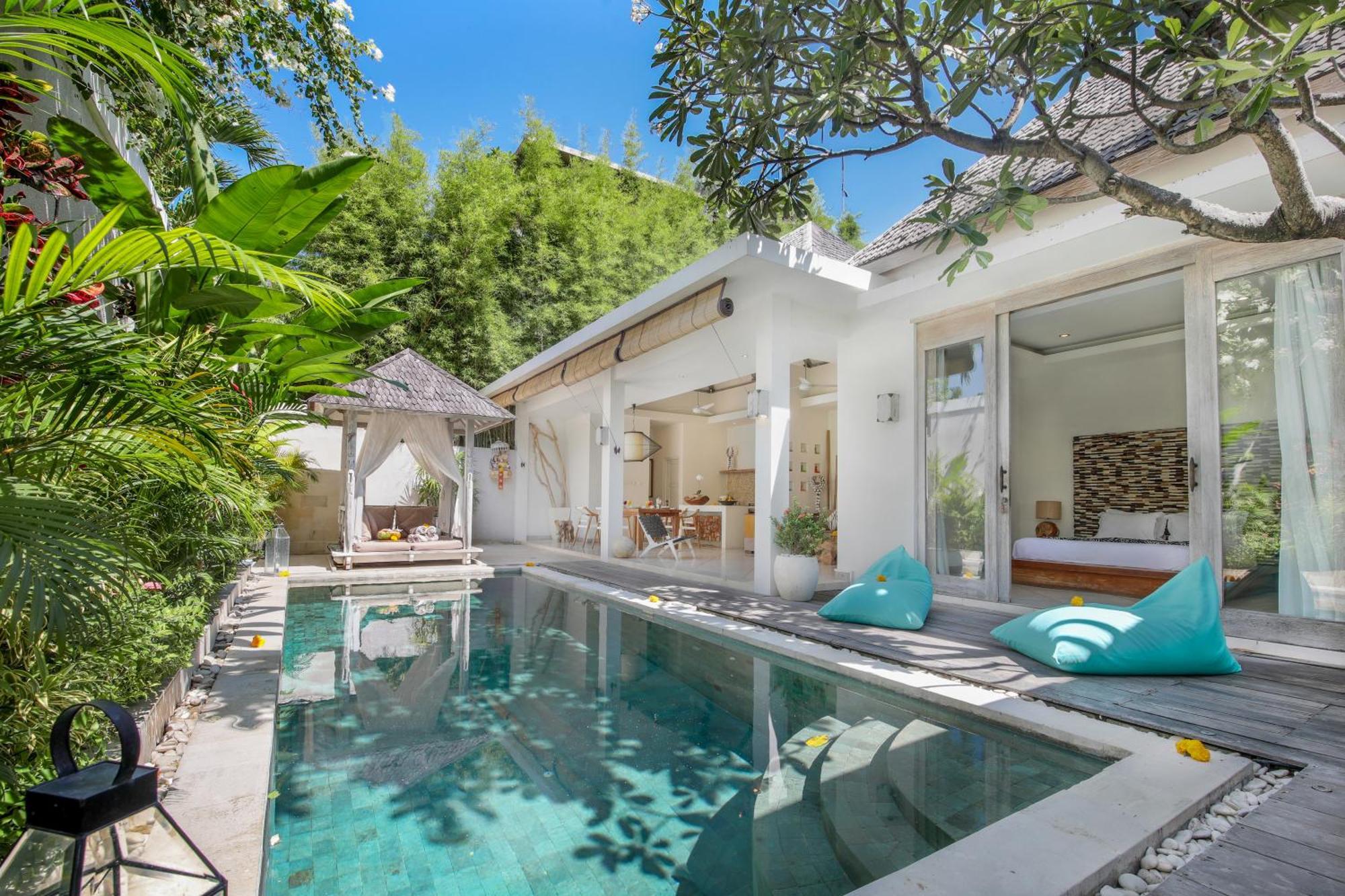 Villa Safari Seminyak  Luaran gambar