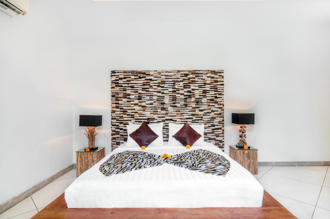 Villa Safari Seminyak  Luaran gambar