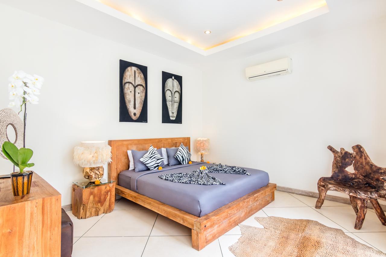 Villa Safari Seminyak  Luaran gambar