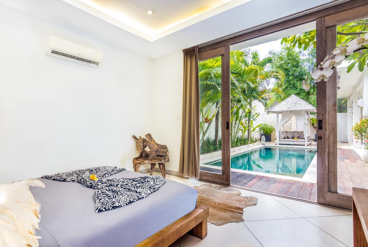 Villa Safari Seminyak  Luaran gambar