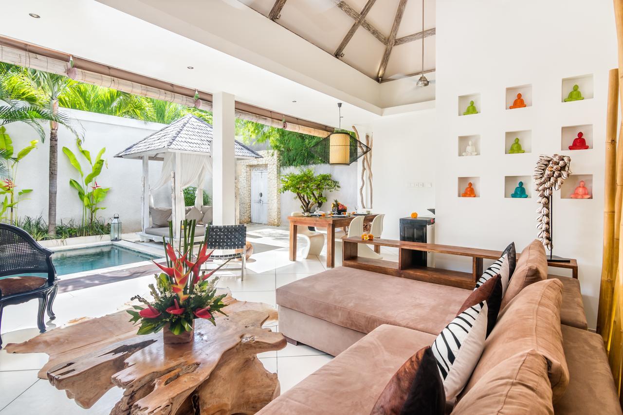Villa Safari Seminyak  Luaran gambar