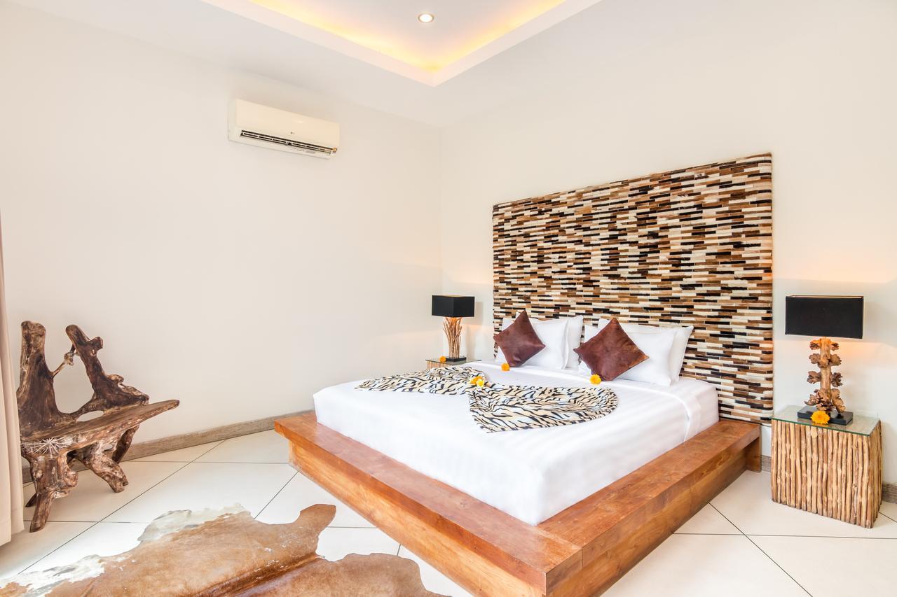 Villa Safari Seminyak  Luaran gambar