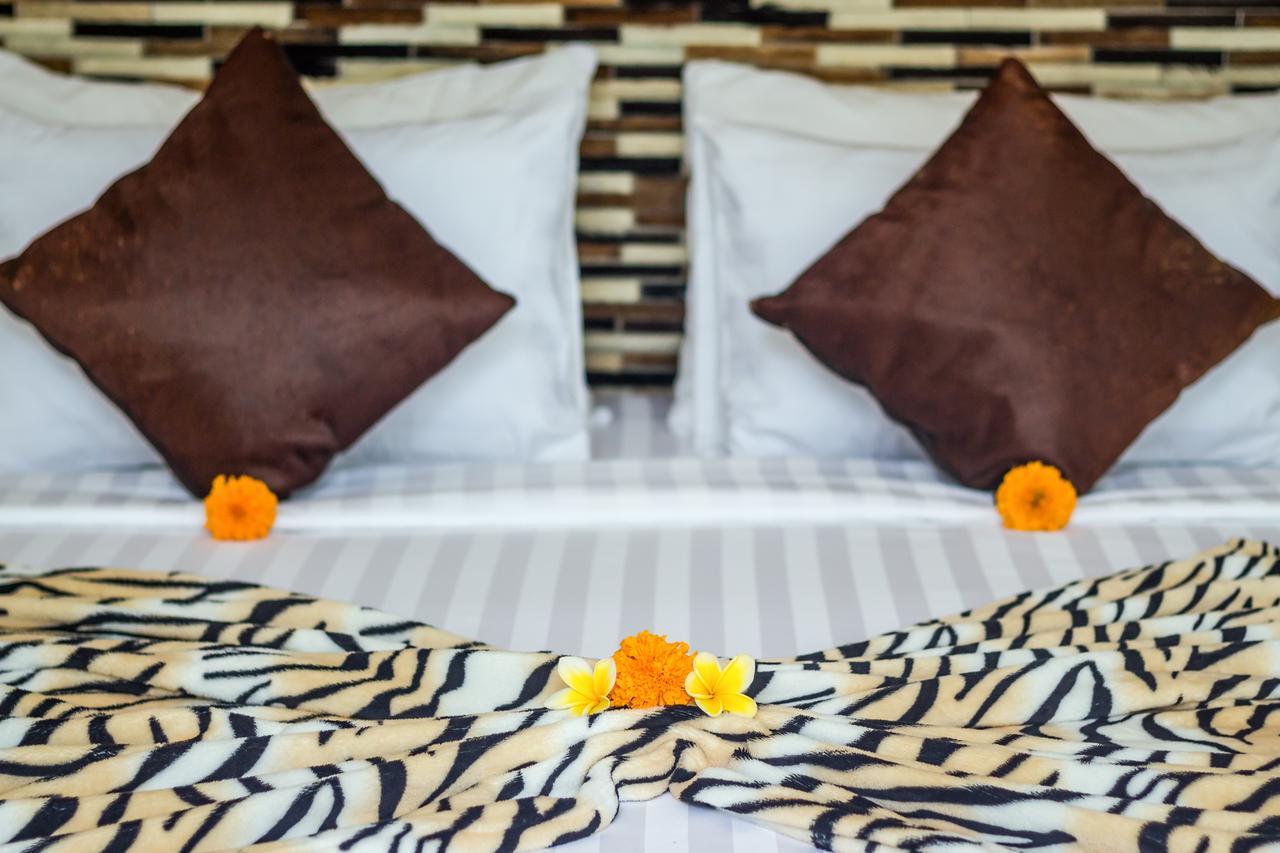 Villa Safari Seminyak  Luaran gambar